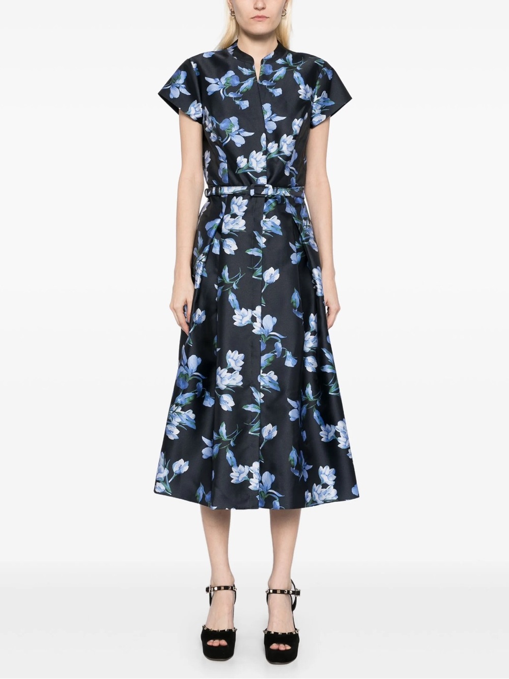Sachin & Babi Martine Dress